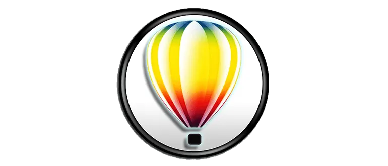Иконка Coreldraw Graphics Suite