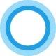 Иконка Cortana
