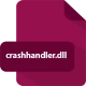 Иконка Crashhandler.dll