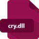 Иконка cry.dll