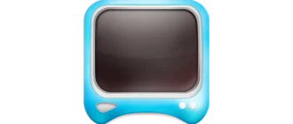Иконка Crystal TV