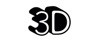 Иконка D3DGear