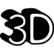 Иконка D3DGear