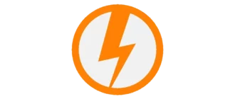 Иконка DAEMON Tools Ultra