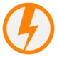 Иконка DAEMON Tools Ultra