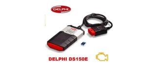 Иконка Delphi Ds150e