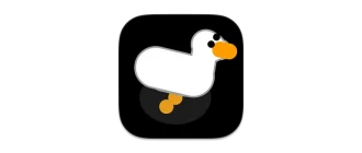 Иконка Desktop Goose
