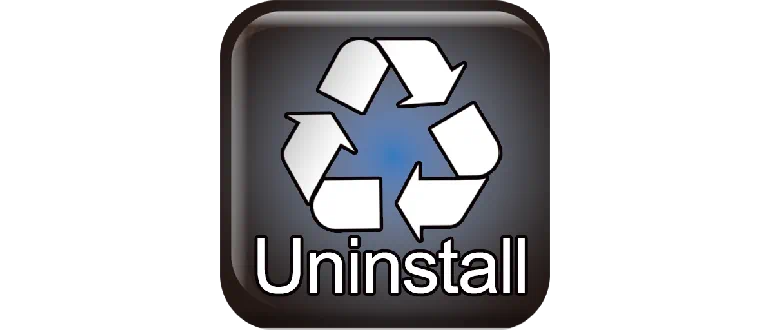 Иконка DirectX Happy Uninstall