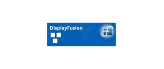 Иконка Displayfusion