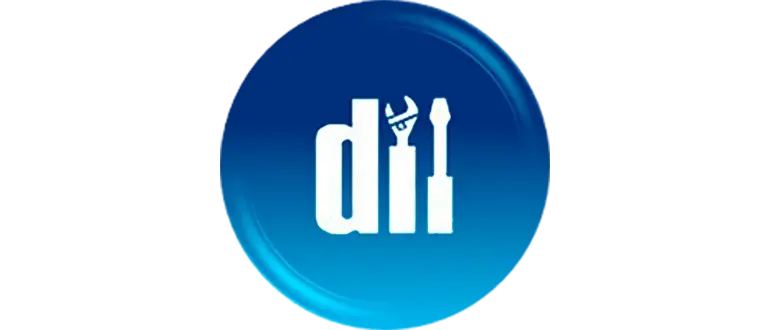 Иконка Dll Suite 2024
