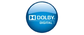 Иконка Dolby Digital