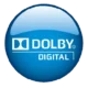 Иконка Dolby Digital