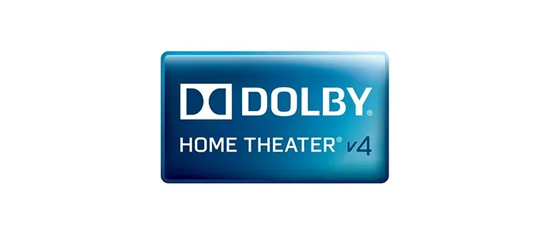 Иконка Dolby Home Theater