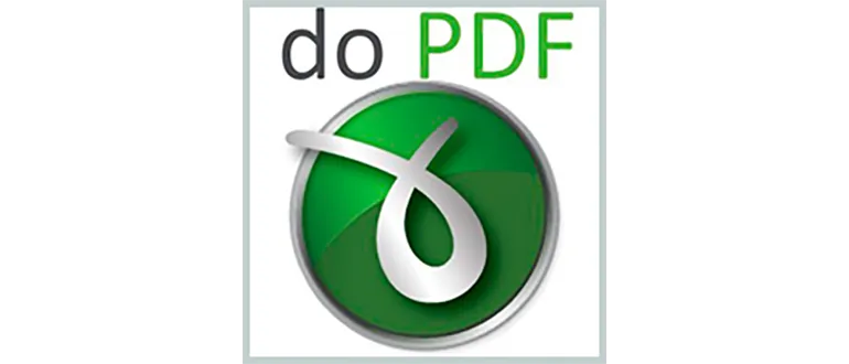 Иконка Dopdf