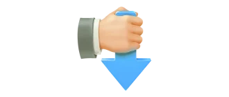 Иконка Download Master