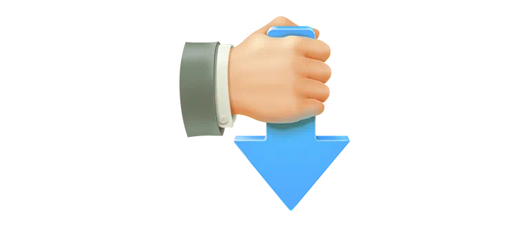 Иконка Download Master