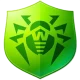 Иконка Dr.web Cureit!