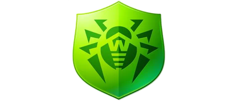 Иконка Dr.web Cureit!