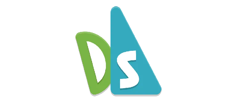 Иконка DraftSight