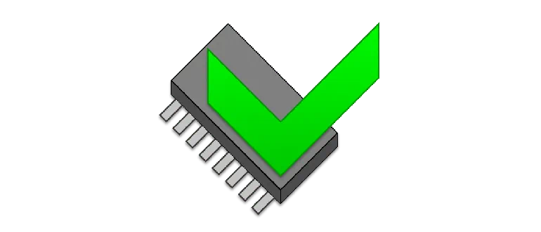 Иконка DRAM Calculator for Ryzen