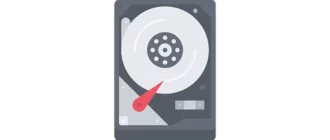 Иконка драйвер запоминающего устройства