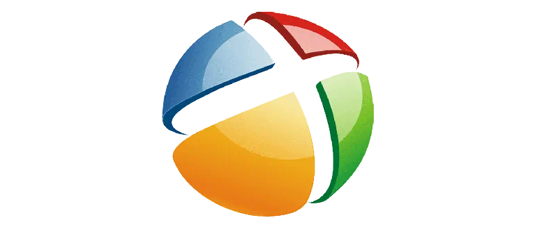 Иконка DriverPack Solution