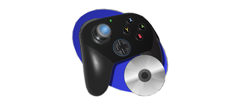 Иконка Droidjoy