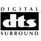 Иконка DTS Sound Unbound