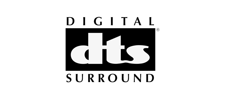 Иконка DTS Sound Unbound