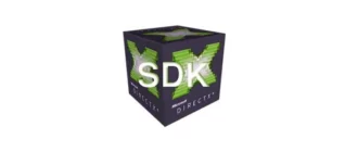 Иконка Dxcpl.exe