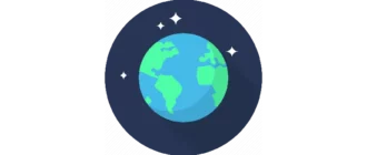 Иконка Earth Alerts