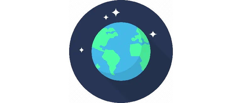 Иконка Earth Alerts
