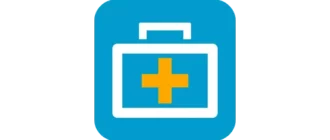 Иконка EaseUS Data Recovery