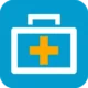 Иконка EaseUS Data Recovery