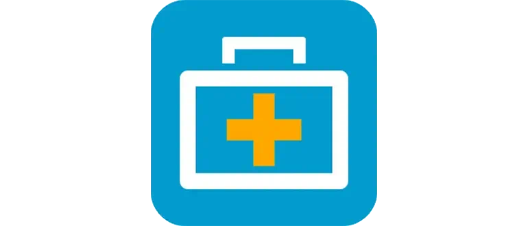 Иконка EaseUS Data Recovery Wizard