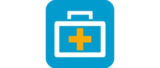 Иконка EaseUS Data Recovery Wizard