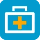 Иконка EaseUS Data Recovery Wizard