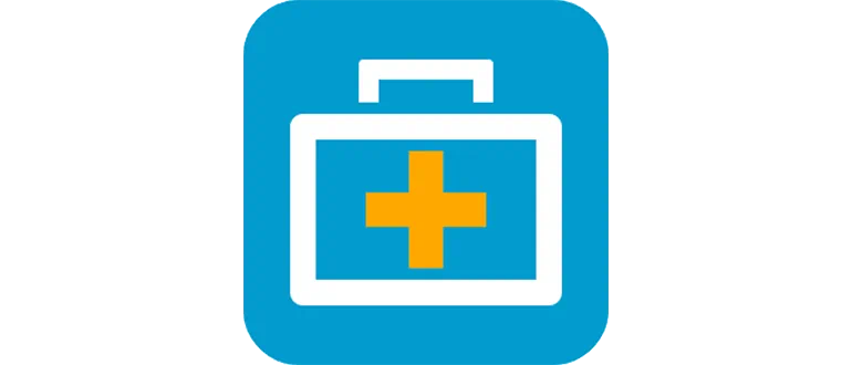 Иконка EaseUS Data Recovery Wizard