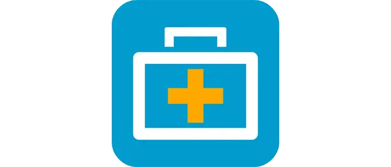 Иконка EaseUS Data Recovery