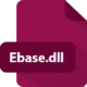 Иконка Ebase.dll