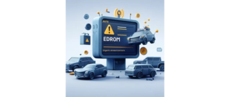 Иконка Edrom