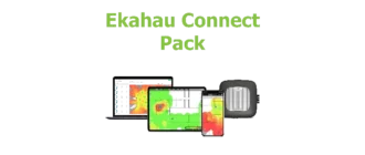 Иконка Ekahau Site Survey