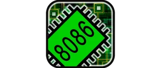 Иконка Emu8086