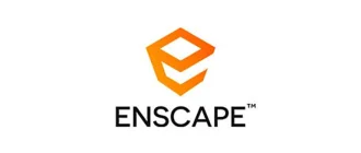 Иконка Enscape 3d