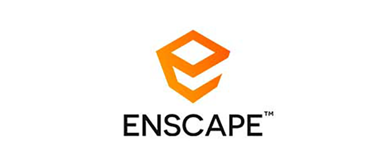 Иконка Enscape 3d