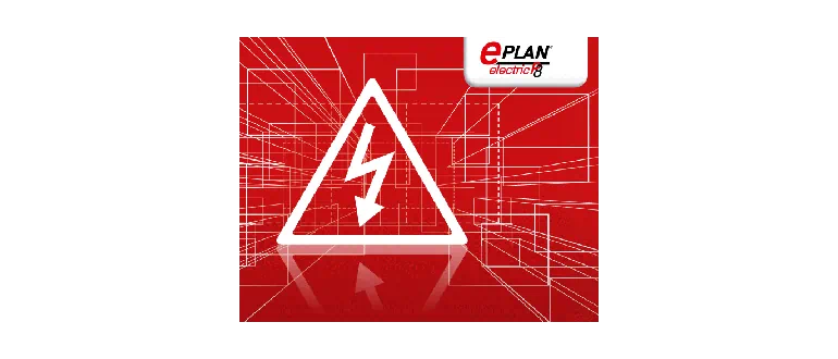 Иконка EPLAN Pro Panel
