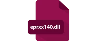 Иконка eprxx140.dll