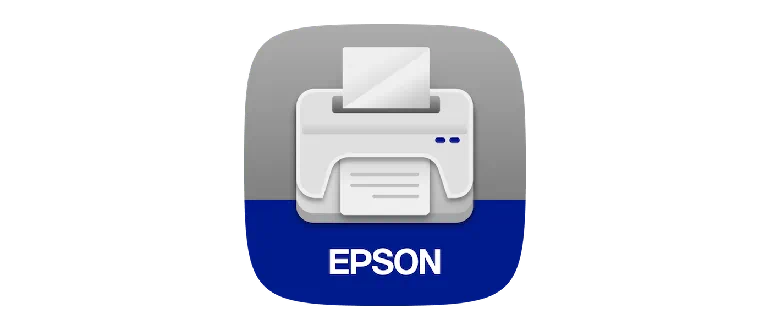 Иконка Epson Scan