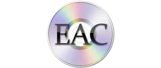 Иконка Exact Audio Copy