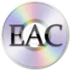 Иконка Exact Audio Copy